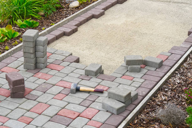 Best Driveway Pavers Near Me  in Carson City, MI