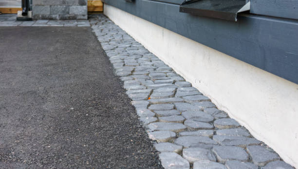 Best Driveway Repair Near Me  in Carson City, MI