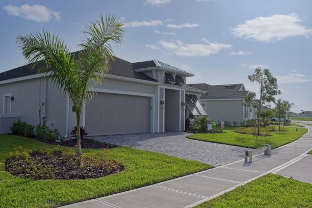 Best Driveway Pavers Near Me  in Carson City, MI
